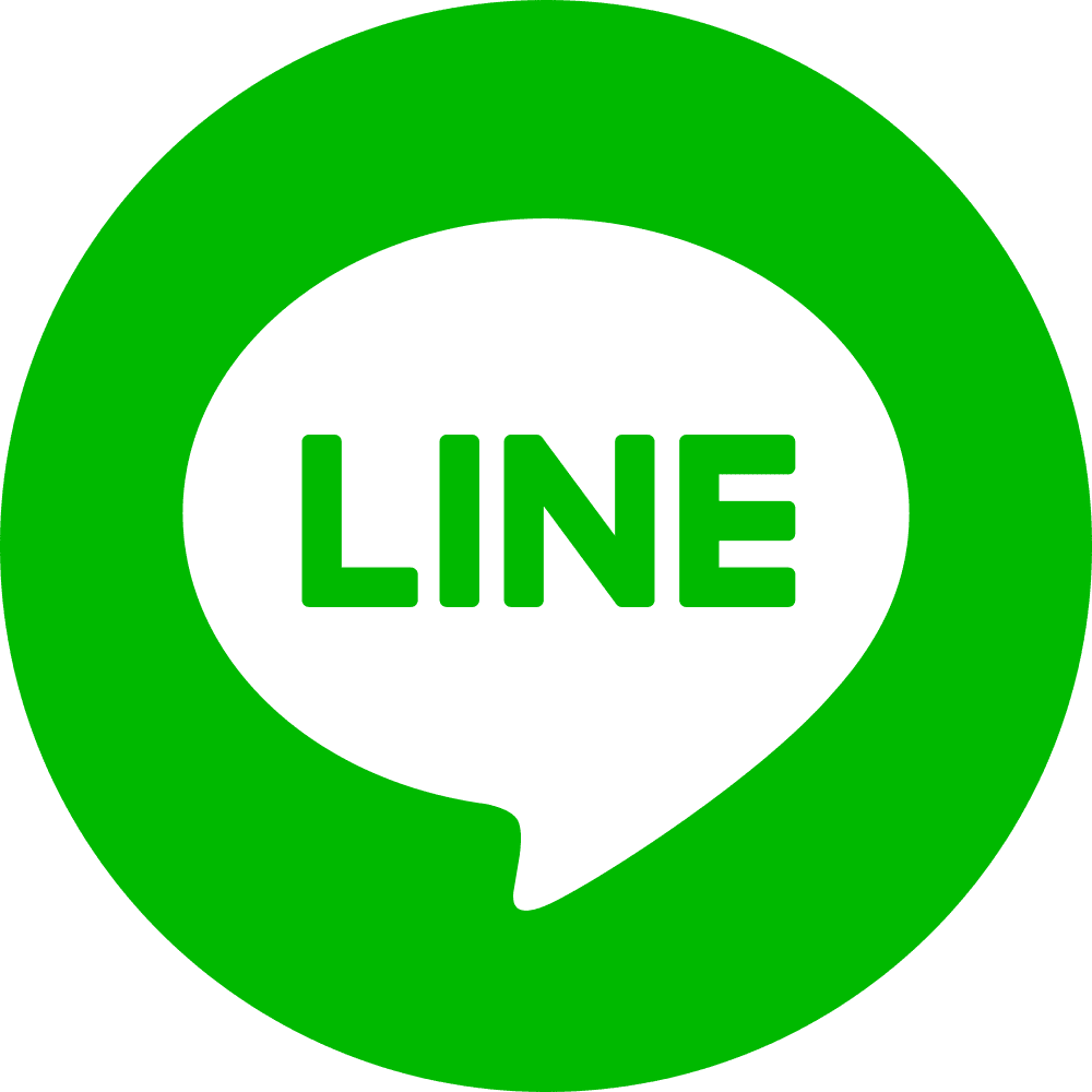  LINE アイコン